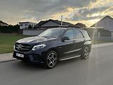 Mercedes-Benz GLE (2017) 43 AMG - náhled 7