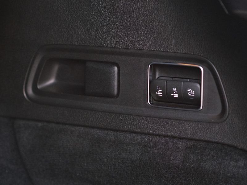 Mercedes-Benz GLS Původ ČR, DPH, Burmester - fotka 36 z 37