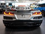 Chevrolet Corvette (2024) 5.5 C8 Z06 3LZ Coupe - náhled 4