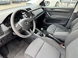 Škoda Fabia (2016) 1.2TSi Active Klimatizace - náhled 24
