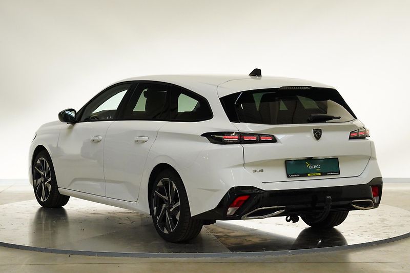 Peugeot 308 - fotka 7 z 30