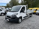 Peugeot Boxer (2024) 2.2 HDI 1MAJ.ČR,LOŽNÁ PL.3.85 - náhled 1