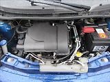 Citroën C1 1,0 i 50 KW Klima - náhled 22