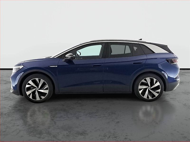 Volkswagen ID.4 (2020) 1st (82 kWh), SoH 92% - fotka 3 z 22