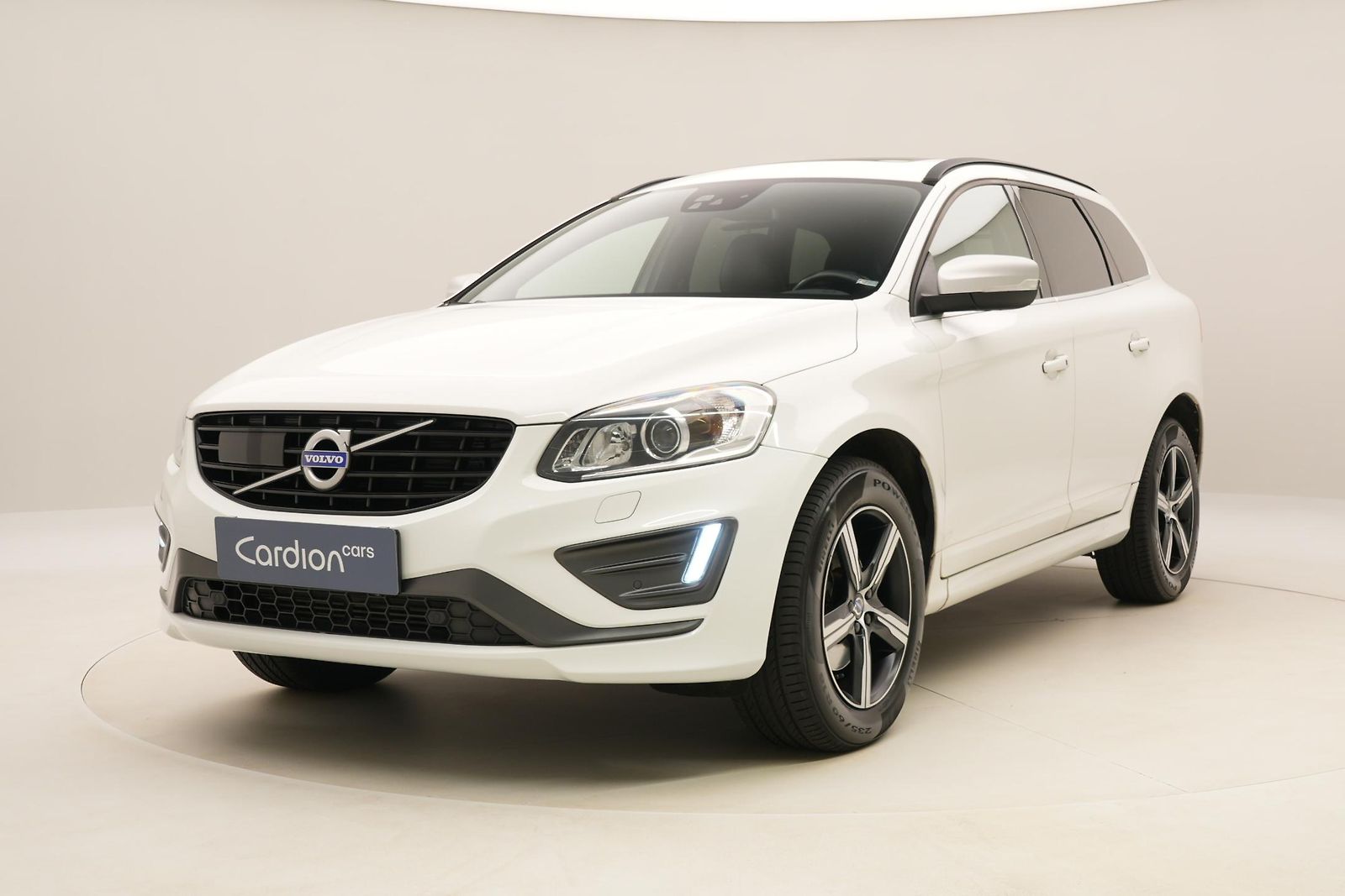 Volvo XC60 D4 AWD MOMENTUM AUT 
