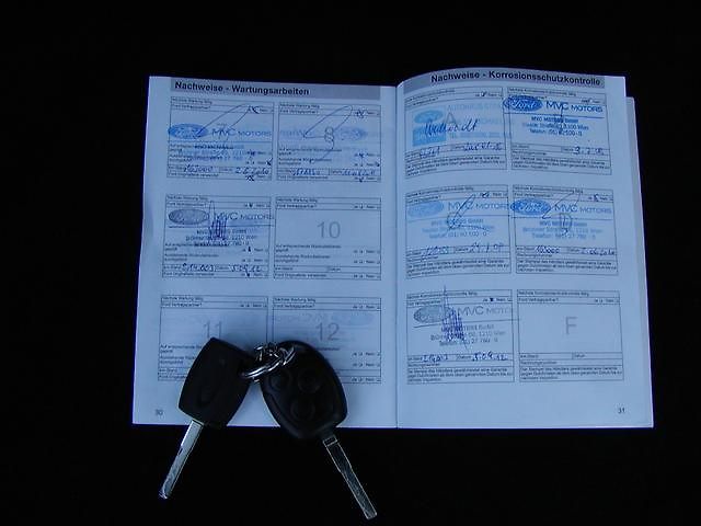 Ford Focus (2006) 1.6TDCi,ESP,EL. SEDAČKY - fotka 21 z 22
