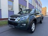 Isuzu D-Max 2,5 TD TwinTurbo  4WD automat - náhled 1