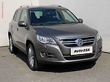Volkswagen Tiguan (2011) 1.4 TSi, Team, TZ - náhled 1