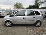 Opel Meriva 1,4-66KW-KOUPEN V ČR - náhled 3