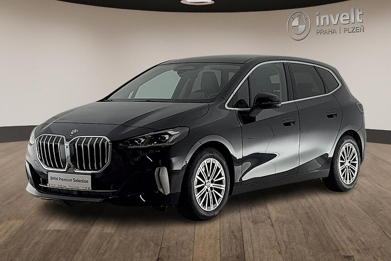 BMW Řada 2 řady 2 | 223d xDrive - fotografie inzerátu