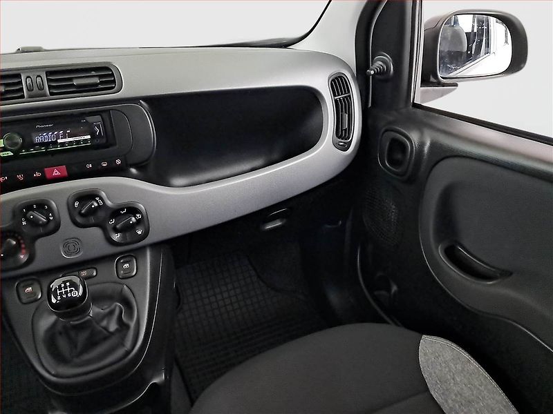 Fiat Panda (2023) 1.0 FireFly, ČR,1.maj - fotka 8 z 14