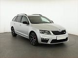 Škoda Octavia (2015) RS 2.0 TDI, Automat, Kůže - náhled 1