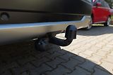 Subaru Outback 2.5i 4WD Active Vedený servis - náhled 27
