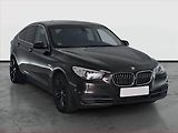 BMW Řada 5 (2014) 520d GT, Automat, Kůže, Navi - náhled 1