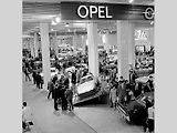 Opel Experimental GT z roku 1965.