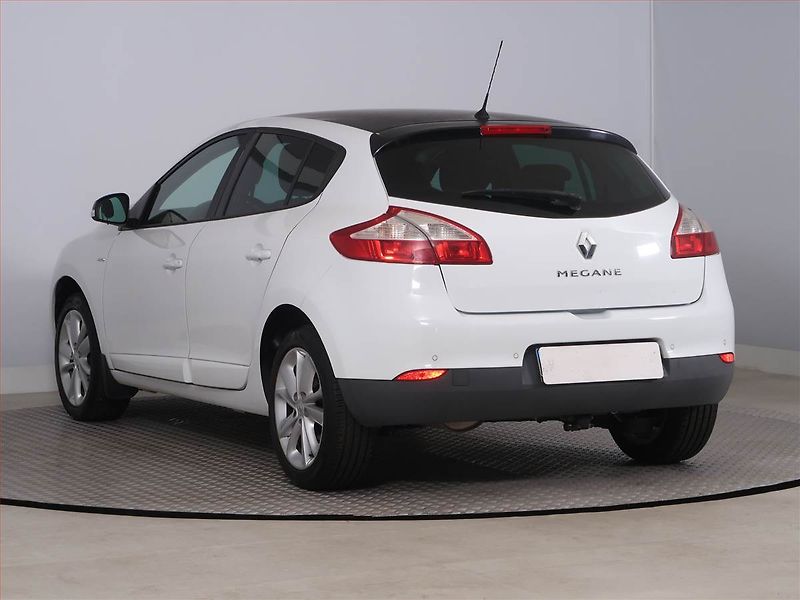 Renault Mégane (2014) Limited 1.6 16V, Tempomat - fotka 4 z 16