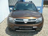 Dacia Duster 1.6i 77Kw 4x4 Prestige Klima - náhled 1