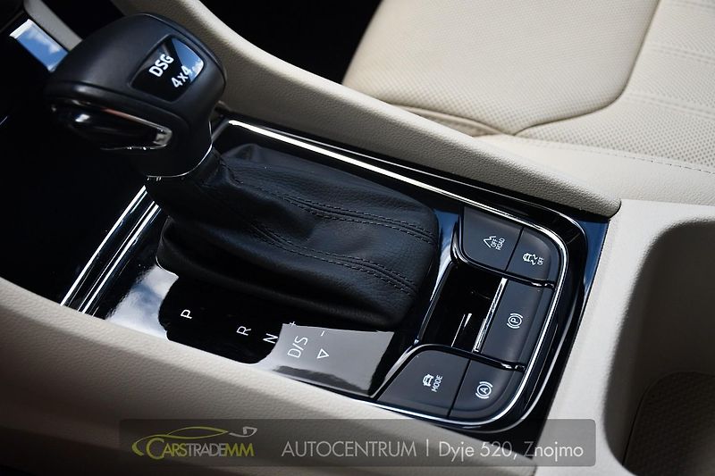 Škoda Kodiaq 2.0TDi 140kW L&K ČR 4x4 - fotka 36 z 59