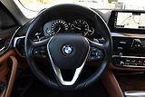 BMW Řada 5 530i xDrive LUXURY LINE,LED,ČR - náhled 13