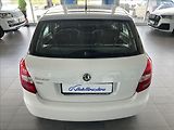 Škoda Fabia 1,4   16V,SERVISKA,KLIMATIZACE - náhled 4