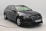 Škoda Superb 2,0 TDI 110kW DSG Clever Záruk - náhled 2