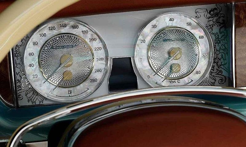 Bilenkin Vintage.