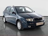 Škoda Fabia (2001) 1.4, nová STK, v provozu - náhled 1