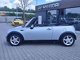 Mini Cooper 1.6 /66kW ONE Cabrio - náhled 14