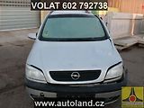 Opel Zafira VOLAT 602 792738 - náhled 7