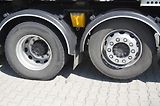 Mercedes-Benz Actros (2018) 2540 6×2 / 90 tho.km!/ 5-seats - náhled 8
