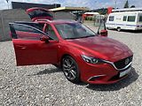 Mazda 6 2.2 SKYACTIVE 175PS 4x4 CR DPH - náhled 137