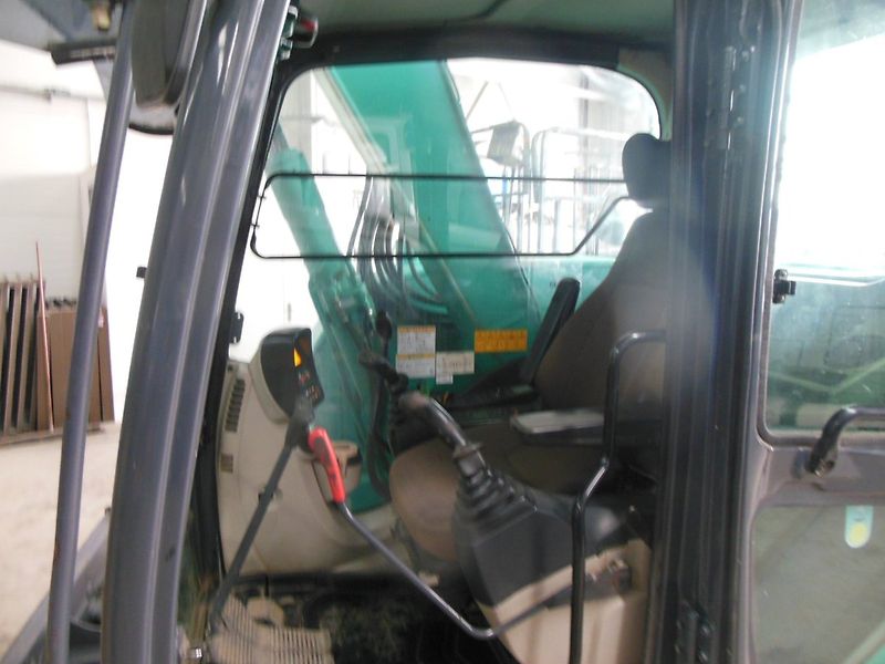 Kobelco KOBELKO SK 75 SR - 3E - fotka 20 z 33