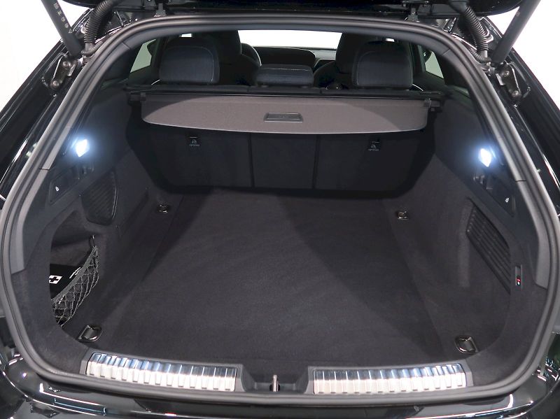 Audi A5 (2025) AVANT S-LINE 2.0TDI 150KW 4x4 - fotka 37 z 40