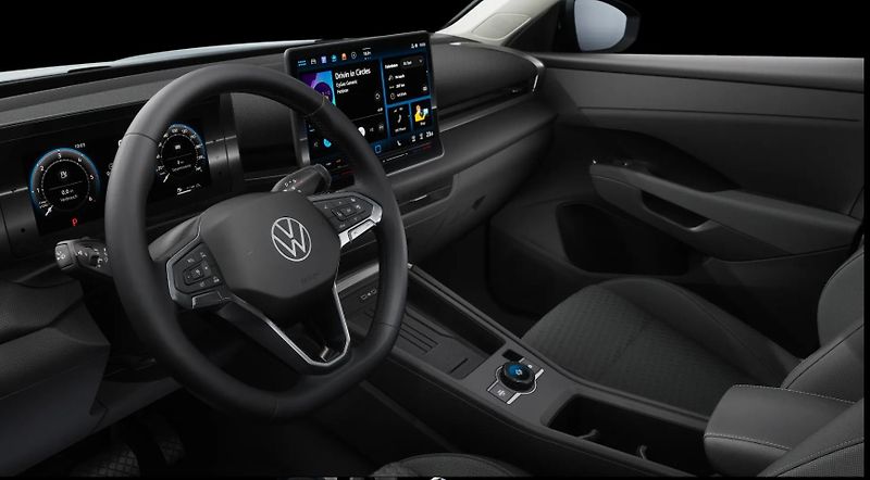 Volkswagen T-Roc Life 1,5 eTSI 85 kW 7DSG - fotka 4 z 4