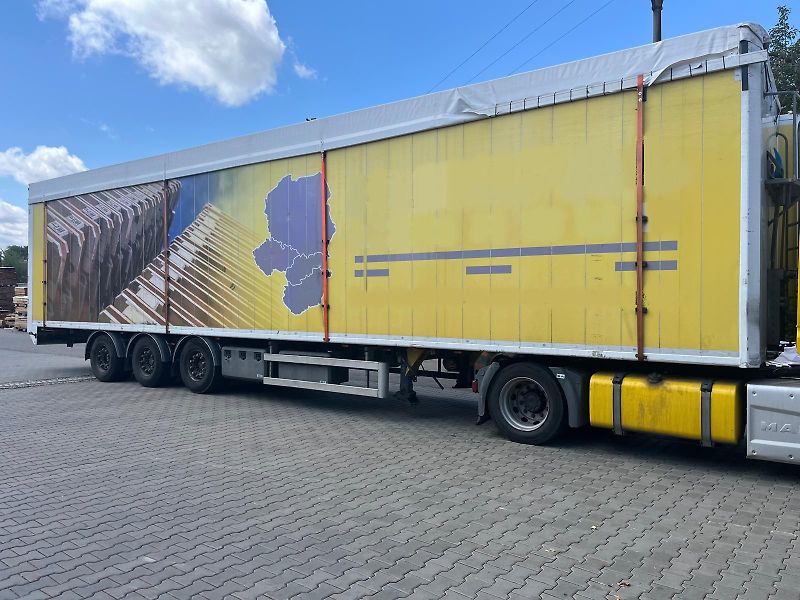 BODEX KIS3F 90m3 walkingfloor - fotka 3 z 15