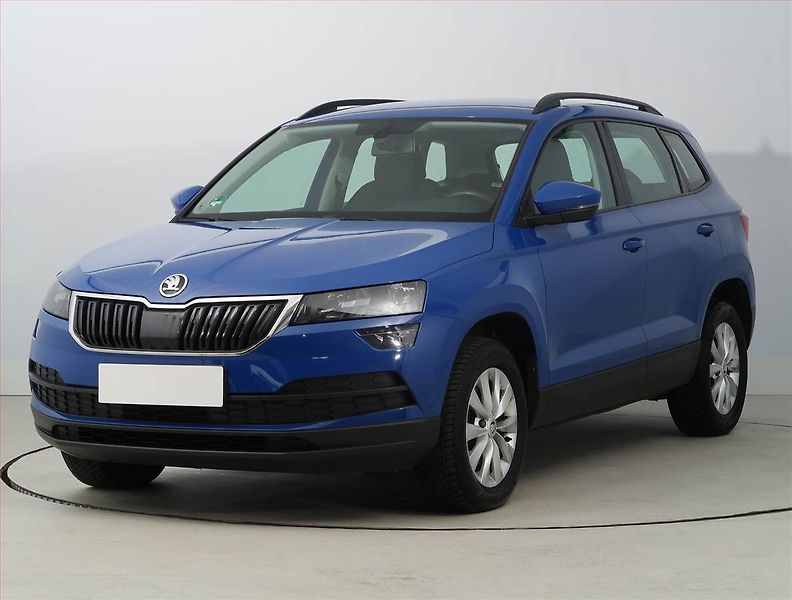 Škoda Karoq (2020) Ambition 1.0 TSI, Navi - fotka 2 z 20