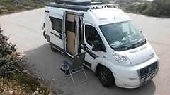 Fiat Ducato (2012) - fotografie inzerátu