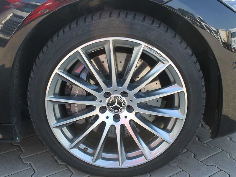 Mercedes-Benz Třídy S S 580 4MATIC, PANO - fotka 21 z 22