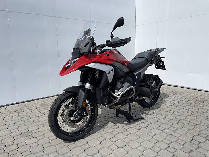 BMW (2026) R 1300 GS - fotka 6 z 14