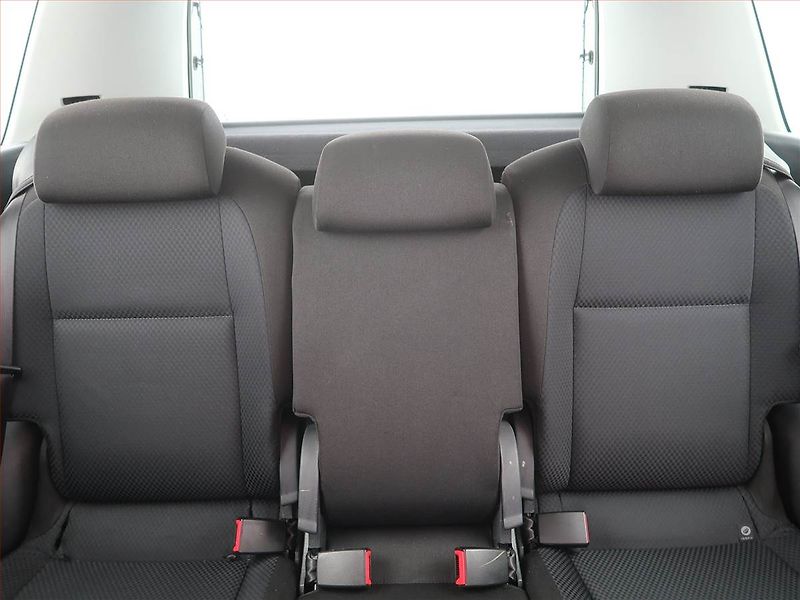 Škoda Roomster (2010) Elegance 1.2 TSI, Tempomat - fotka 10 z 16