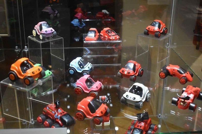 Návrh motocyklu pro známou tuzemskou značku.