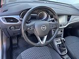Opel Astra (2017) 1.6CDTi, AC, navi - náhled 12