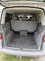 Volkswagen Caravelle (2009) WV Caravelle 2,5 TDI Long - náhled 8
