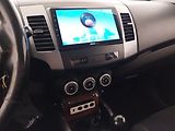 Mitsubishi Outlander (2007) 2.0 DI-D, 4X4, 7 míst - náhled 12