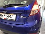 Ford Fiesta 1,0   i 1.MAJITEL ČIDLA KLIMA - náhled 19