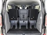 Ford Tourneo Custom 0,0 E-Tourneo 160kW  970km! ČR - náhled 24