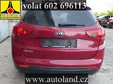 Kia Ceed (2013) VOLAT 602 696113 - náhled 2