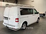 Volkswagen Transporter (2014) 2.0TDi 5míst, navi, stř - náhled 2