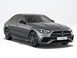 Mercedes-Benz Třídy C (2026) 2.0 C 220 d 4MATIC Edition 140 - náhled 1