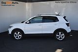 Volkswagen T-Cross (2022) 1.5TSI 110kW DSG, 100% Servis - náhled 2